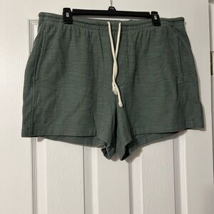2 pairs Aerie Drawstring Shorts